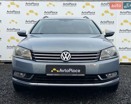 Серый Фольксваген Пассат, объемом двигателя 1.6 л и пробегом 285 тыс. км за 8200 $, фото 70 на Automoto.ua