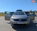 Серый Фольксваген Пассат, объемом двигателя 1.6 л и пробегом 284 тыс. км за 10422 $, фото 1 на Automoto.ua