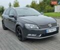 Серый Фольксваген Пассат, объемом двигателя 1.4 л и пробегом 264 тыс. км за 8800 $, фото 3 на Automoto.ua