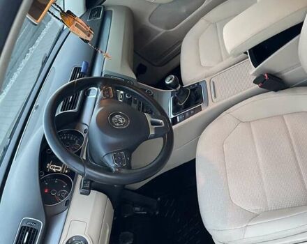 Серый Фольксваген Пассат, объемом двигателя 1.6 л и пробегом 292 тыс. км за 8299 $, фото 24 на Automoto.ua