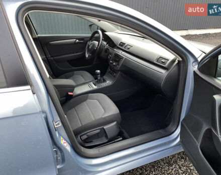 Серый Фольксваген Пассат, объемом двигателя 1.6 л и пробегом 285 тыс. км за 8200 $, фото 54 на Automoto.ua