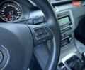 Серый Фольксваген Пассат, объемом двигателя 1.6 л и пробегом 229 тыс. км за 12500 $, фото 115 на Automoto.ua