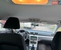 Серый Фольксваген Пассат, объемом двигателя 1.6 л и пробегом 190 тыс. км за 8700 $, фото 25 на Automoto.ua