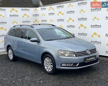 Серый Фольксваген Пассат, объемом двигателя 1.6 л и пробегом 285 тыс. км за 8200 $, фото 80 на Automoto.ua