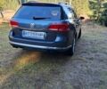 Сірий Фольксваген Пассат, об'ємом двигуна 2 л та пробігом 352 тис. км за 8800 $, фото 14 на Automoto.ua