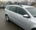 Сірий Фольксваген Пассат, об'ємом двигуна 1.97 л та пробігом 267 тис. км за 8999 $, фото 5 на Automoto.ua