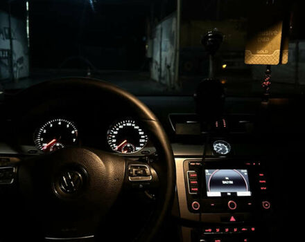 Серый Фольксваген Пассат, объемом двигателя 1.39 л и пробегом 353 тыс. км за 6999 $, фото 12 на Automoto.ua