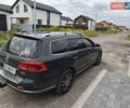 Сірий Фольксваген Пассат, об'ємом двигуна 1.97 л та пробігом 200 тис. км за 10500 $, фото 8 на Automoto.ua