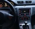 Серый Фольксваген Пассат, объемом двигателя 1.6 л и пробегом 270 тыс. км за 8900 $, фото 17 на Automoto.ua