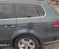Серый Фольксваген Пассат, объемом двигателя 1.6 л и пробегом 302 тыс. км за 9200 $, фото 44 на Automoto.ua