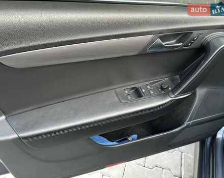 Серый Фольксваген Пассат, объемом двигателя 2 л и пробегом 250 тыс. км за 10170 $, фото 13 на Automoto.ua