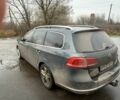 Серый Фольксваген Пассат, объемом двигателя 2 л и пробегом 336 тыс. км за 7999 $, фото 7 на Automoto.ua