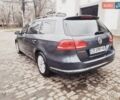 Серый Фольксваген Пассат, объемом двигателя 2 л и пробегом 304 тыс. км за 10650 $, фото 8 на Automoto.ua