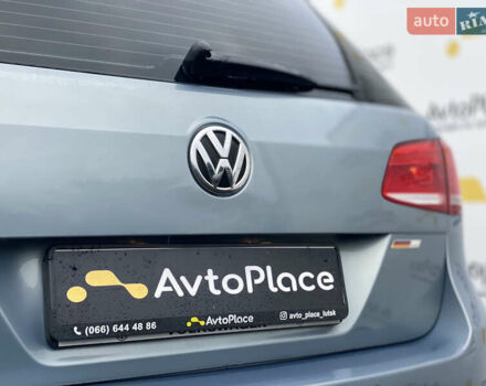 Серый Фольксваген Пассат, объемом двигателя 1.6 л и пробегом 285 тыс. км за 8200 $, фото 97 на Automoto.ua