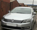 Серый Фольксваген Пассат, объемом двигателя 1.97 л и пробегом 270 тыс. км за 9300 $, фото 5 на Automoto.ua