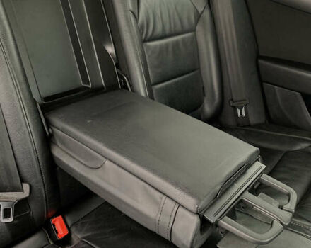 Сірий Фольксваген Пассат, об'ємом двигуна 2 л та пробігом 340 тис. км за 10900 $, фото 27 на Automoto.ua