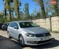 Сірий Фольксваген Пассат, об'ємом двигуна 1.97 л та пробігом 310 тис. км за 8799 $, фото 1 на Automoto.ua