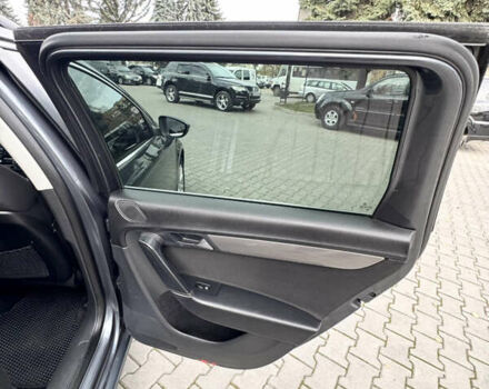 Серый Фольксваген Пассат, объемом двигателя 1.97 л и пробегом 303 тыс. км за 9599 $, фото 24 на Automoto.ua