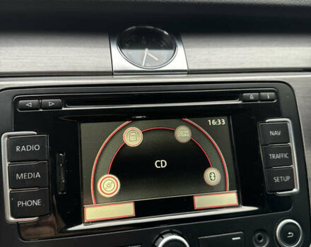 Серый Фольксваген Пассат, объемом двигателя 1.97 л и пробегом 337 тыс. км за 9900 $, фото 21 на Automoto.ua