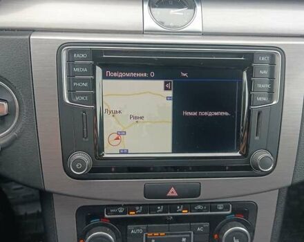 Серый Фольксваген Пассат, объемом двигателя 1.97 л и пробегом 250 тыс. км за 9200 $, фото 25 на Automoto.ua