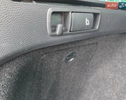 Серый Фольксваген Пассат, объемом двигателя 1.4 л и пробегом 264 тыс. км за 8800 $, фото 33 на Automoto.ua