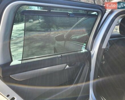 Серый Фольксваген Пассат, объемом двигателя 2 л и пробегом 243 тыс. км за 12800 $, фото 12 на Automoto.ua