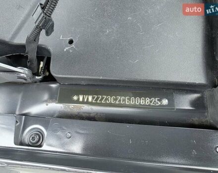 Серый Фольксваген Пассат, объемом двигателя 1.4 л и пробегом 264 тыс. км за 8800 $, фото 72 на Automoto.ua