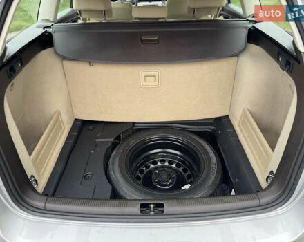 Серый Фольксваген Пассат, объемом двигателя 2 л и пробегом 236 тыс. км за 11999 $, фото 29 на Automoto.ua