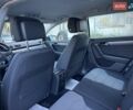 Серый Фольксваген Пассат, объемом двигателя 1.6 л и пробегом 229 тыс. км за 12500 $, фото 92 на Automoto.ua