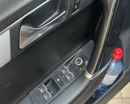 Серый Фольксваген Пассат, объемом двигателя 1.97 л и пробегом 331 тыс. км за 8200 $, фото 9 на Automoto.ua