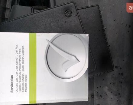 Сірий Фольксваген Пассат, об'ємом двигуна 1.8 л та пробігом 180 тис. км за 10400 $, фото 14 на Automoto.ua