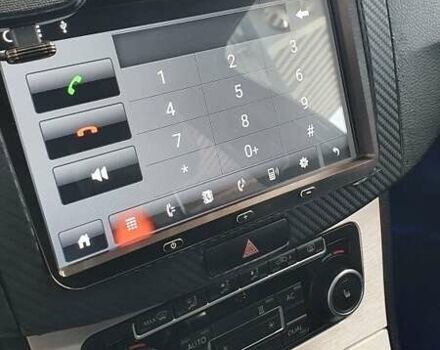 Серый Фольксваген Пассат, объемом двигателя 2 л и пробегом 320 тыс. км за 10200 $, фото 8 на Automoto.ua