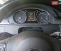 Серый Фольксваген Пассат, объемом двигателя 2 л и пробегом 250 тыс. км за 11700 $, фото 8 на Automoto.ua