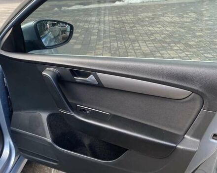 Сірий Фольксваген Пассат, об'ємом двигуна 1.6 л та пробігом 221 тис. км за 8950 $, фото 13 на Automoto.ua