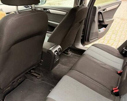 Серый Фольксваген Пассат, объемом двигателя 1.6 л и пробегом 493 тыс. км за 7999 $, фото 29 на Automoto.ua