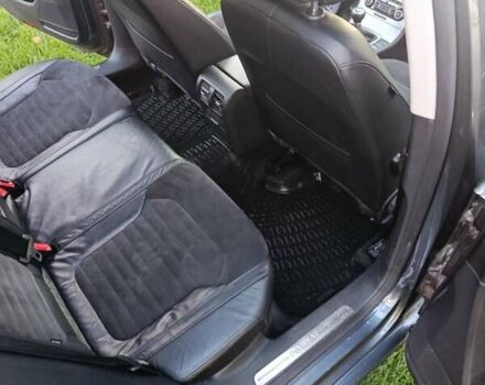 Серый Фольксваген Пассат, объемом двигателя 1.97 л и пробегом 290 тыс. км за 12000 $, фото 22 на Automoto.ua