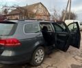 Серый Фольксваген Пассат, объемом двигателя 1.6 л и пробегом 190 тыс. км за 8700 $, фото 40 на Automoto.ua