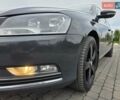 Серый Фольксваген Пассат, объемом двигателя 1.4 л и пробегом 264 тыс. км за 8800 $, фото 103 на Automoto.ua