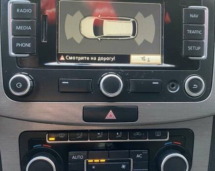 Сірий Фольксваген Пассат, об'ємом двигуна 1.6 л та пробігом 221 тис. км за 8950 $, фото 33 на Automoto.ua