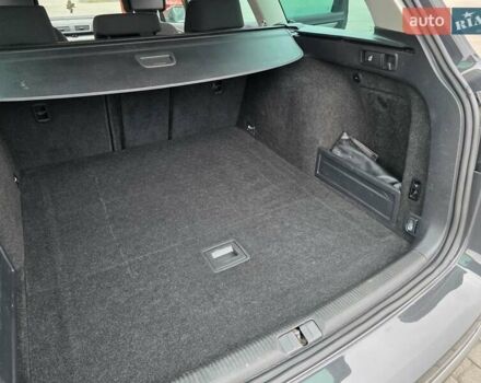 Серый Фольксваген Пассат, объемом двигателя 1.4 л и пробегом 264 тыс. км за 8800 $, фото 37 на Automoto.ua