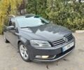 Сірий Фольксваген Пассат, об'ємом двигуна 1.4 л та пробігом 250 тис. км за 6900 $, фото 6 на Automoto.ua