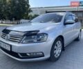 Сірий Фольксваген Пассат, об'ємом двигуна 1.6 л та пробігом 210 тис. км за 8300 $, фото 13 на Automoto.ua