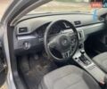Сірий Фольксваген Пассат, об'ємом двигуна 1.97 л та пробігом 310 тис. км за 9600 $, фото 5 на Automoto.ua