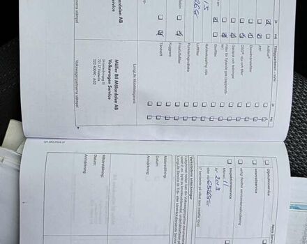 Серый Фольксваген Пассат, объемом двигателя 1.4 л и пробегом 264 тыс. км за 8800 $, фото 91 на Automoto.ua