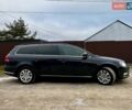 Серый Фольксваген Пассат, объемом двигателя 1.6 л и пробегом 320 тыс. км за 8300 $, фото 4 на Automoto.ua