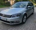Серый Фольксваген Пассат, объемом двигателя 1.6 л и пробегом 281 тыс. км за 10300 $, фото 1 на Automoto.ua