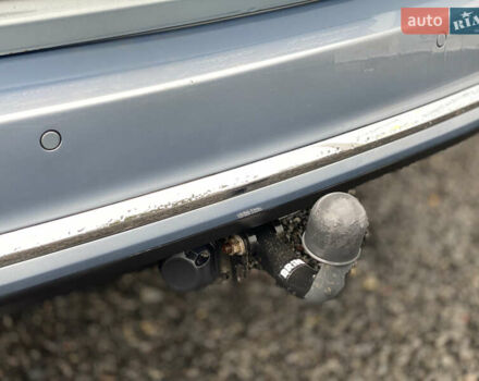 Серый Фольксваген Пассат, объемом двигателя 1.6 л и пробегом 285 тыс. км за 8200 $, фото 96 на Automoto.ua