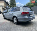 Фольксваген Пассат 2011 в Ивано-Франковске на Automoto.ua Серый Фольксваген Пассат, объемом двигателя 1.97 л и пробегом 262 тыс. км за 8450 $, фото 32 на Automoto.ua