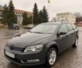 Серый Фольксваген Пассат, объемом двигателя 1.6 л и пробегом 493 тыс. км за 7999 $, фото 17 на Automoto.ua