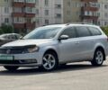 Сірий Фольксваген Пассат, об'ємом двигуна 1.4 л та пробігом 178 тис. км за 8499 $, фото 1 на Automoto.ua